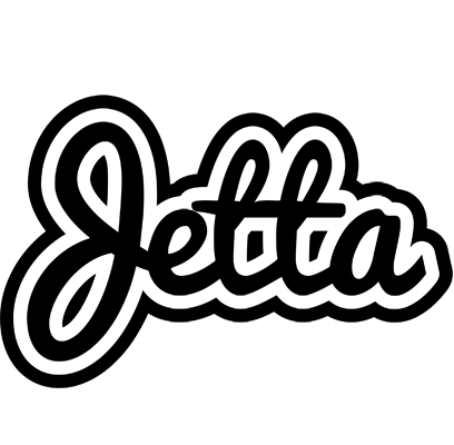 Jetta chess logo