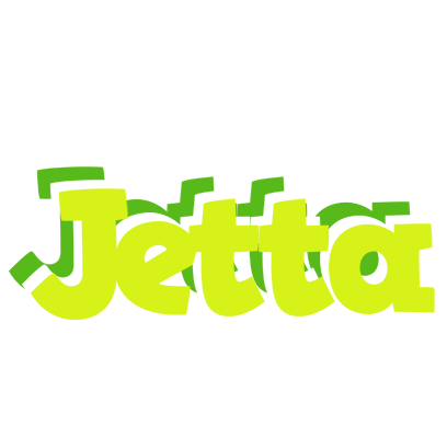 Jetta citrus logo
