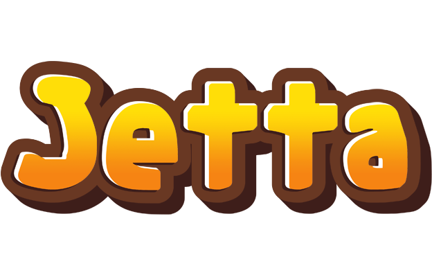 Jetta cookies logo