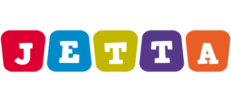 Jetta daycare logo
