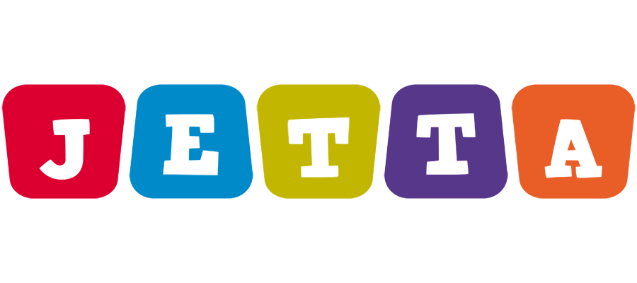 Jetta daycare logo