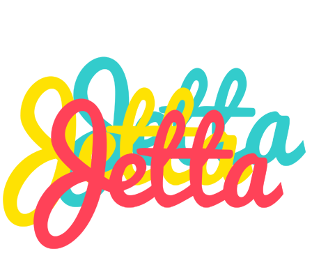 Jetta disco logo