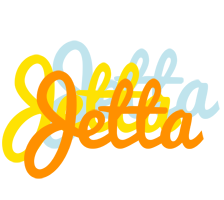 Jetta energy logo