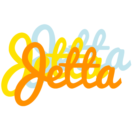Jetta energy logo