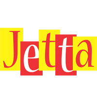 Jetta errors logo