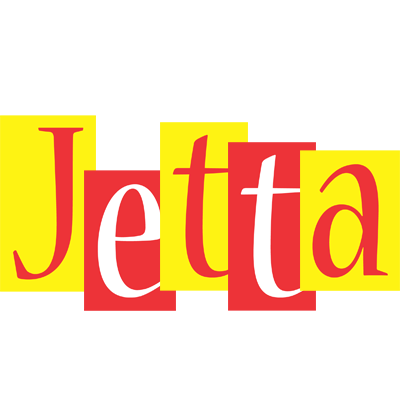 Jetta errors logo