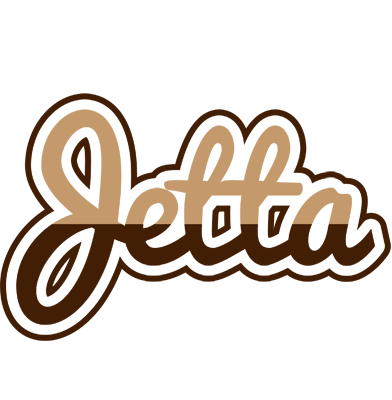 Jetta exclusive logo
