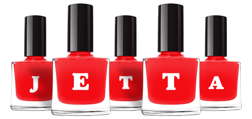 Jetta fashion logo