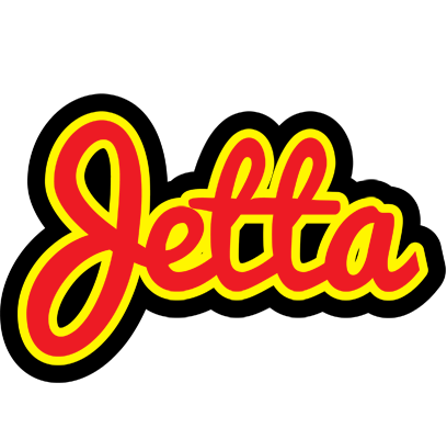 Jetta fireman logo