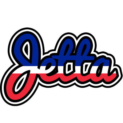 Jetta france logo