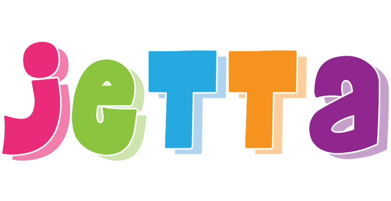Jetta friday logo