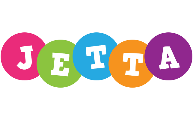 Jetta friends logo
