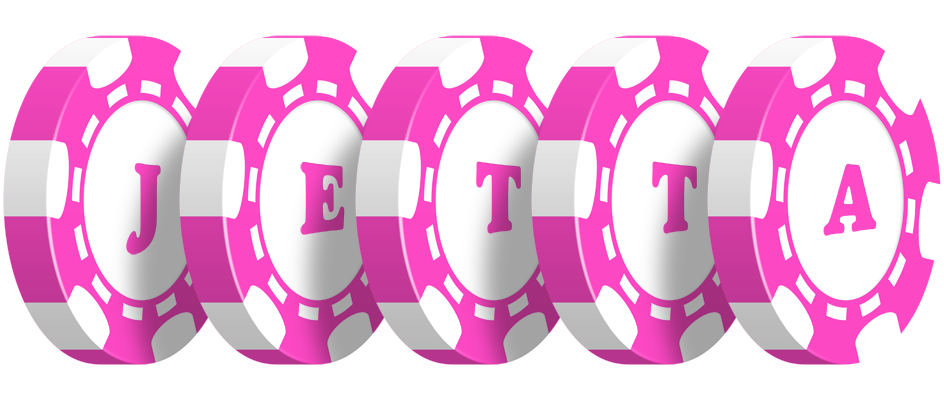 Jetta gambler logo