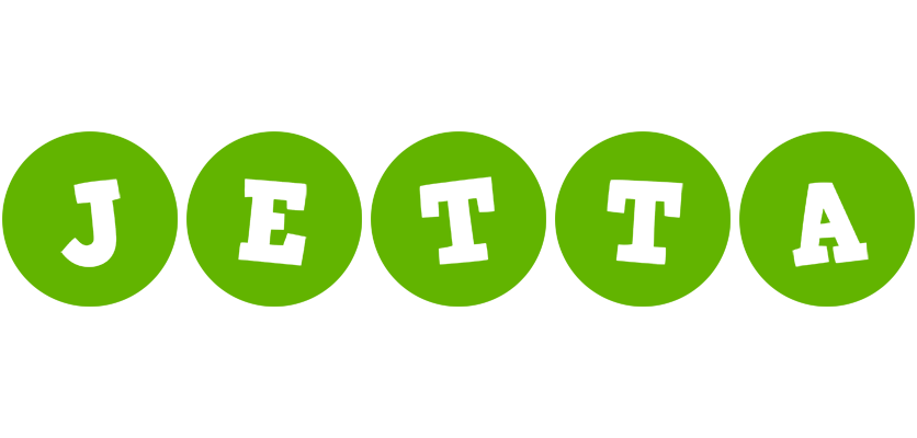 Jetta games logo