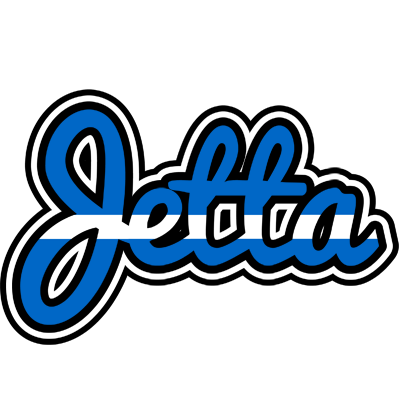 Jetta greece logo