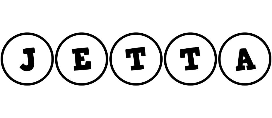 Jetta handy logo