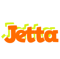 Jetta healthy logo