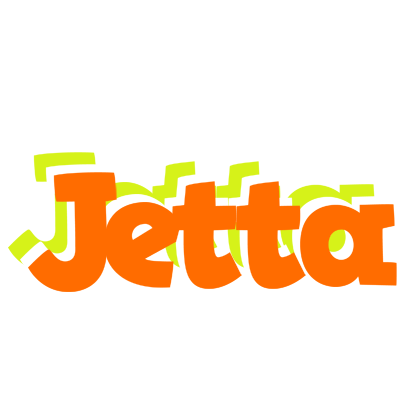 Jetta healthy logo
