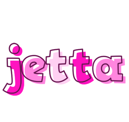 Jetta hello logo