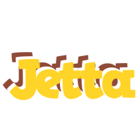 Jetta hotcup logo
