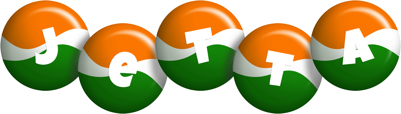 Jetta india logo