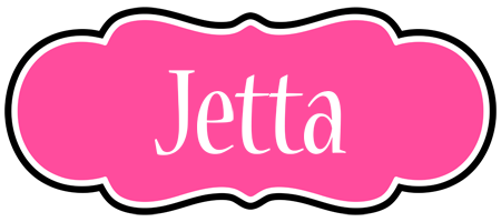 Jetta invitation logo