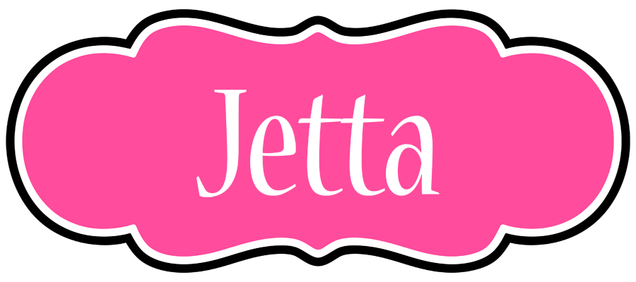 Jetta invitation logo