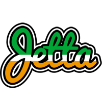 Jetta ireland logo