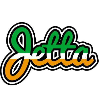 Jetta ireland logo