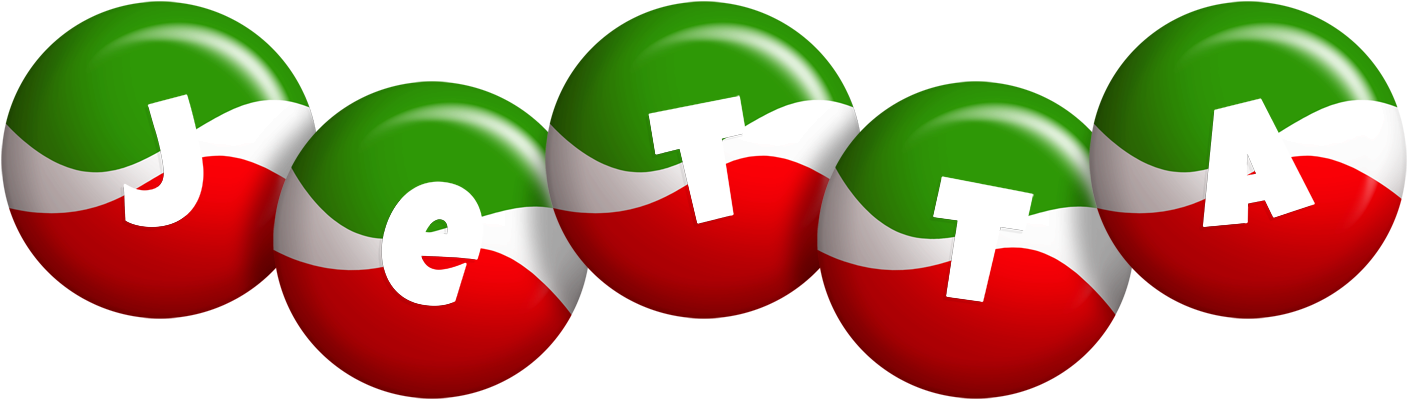 Jetta italy logo