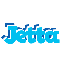 Jetta jacuzzi logo