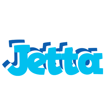 Jetta jacuzzi logo