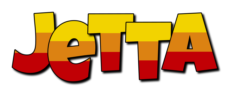 Jetta jungle logo