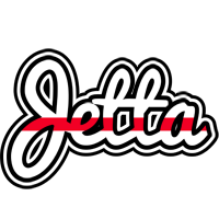 Jetta kingdom logo