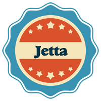 Jetta labels logo