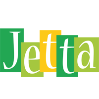 Jetta lemonade logo