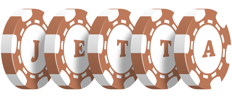 Jetta limit logo