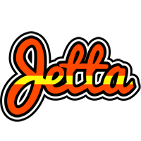 Jetta madrid logo