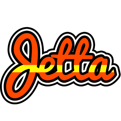 Jetta madrid logo