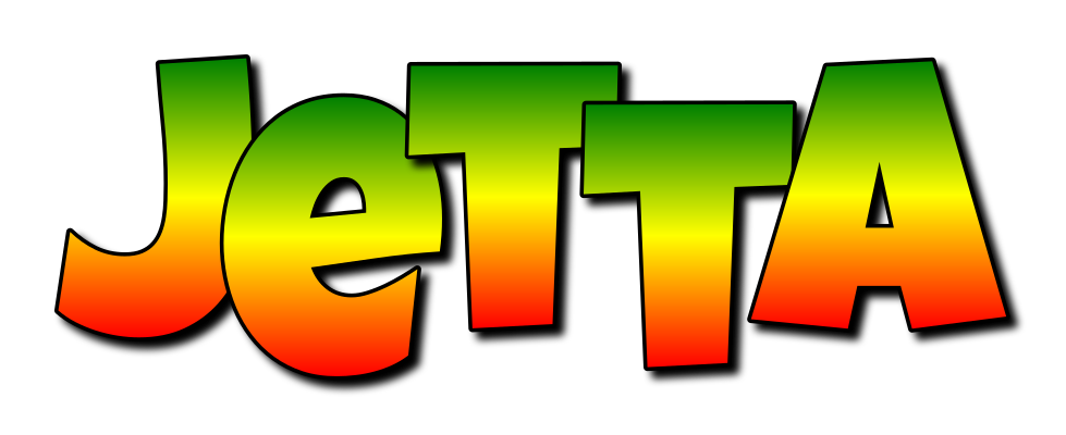 Jetta mango logo