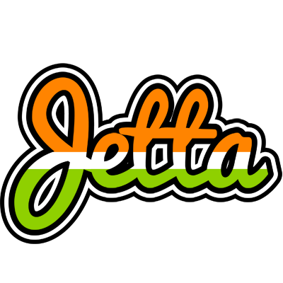 Jetta mumbai logo