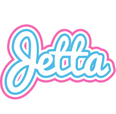 Jetta outdoors logo