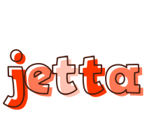 Jetta paint logo