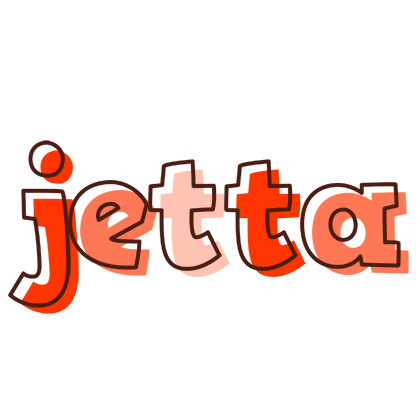 Jetta paint logo