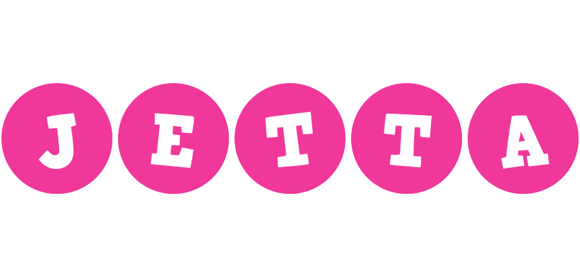 Jetta poker logo
