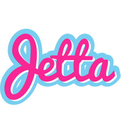 Jetta popstar logo