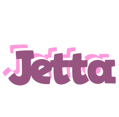 Jetta relaxing logo