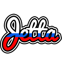 Jetta russia logo