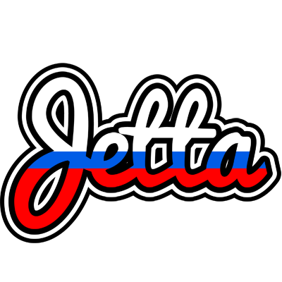 Jetta russia logo