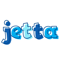 Jetta sailor logo